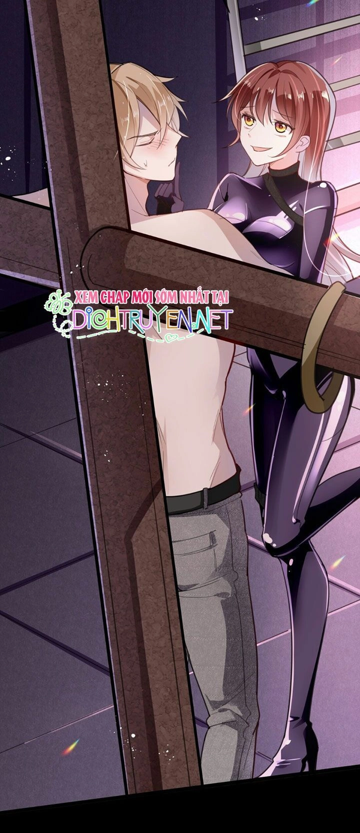 Em Là Bạc Hà Mèo Của Tôi Chapter 15 - 5