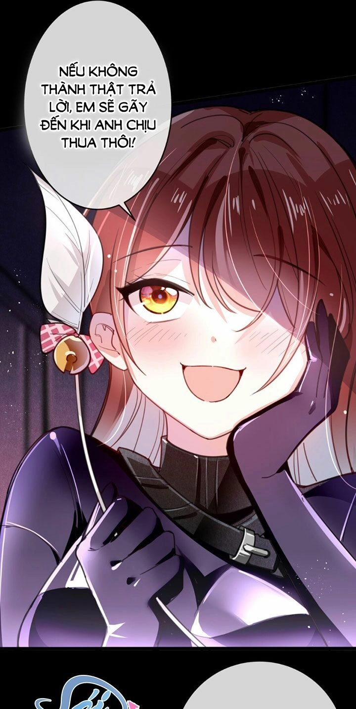 Em Là Bạc Hà Mèo Của Tôi Chapter 15 - 6