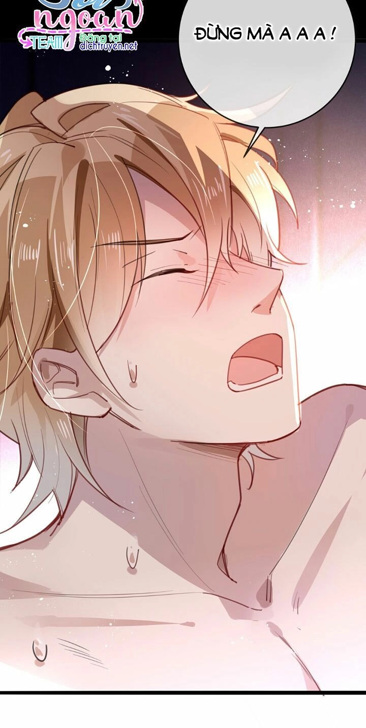 Em Là Bạc Hà Mèo Của Tôi Chapter 15 - 7