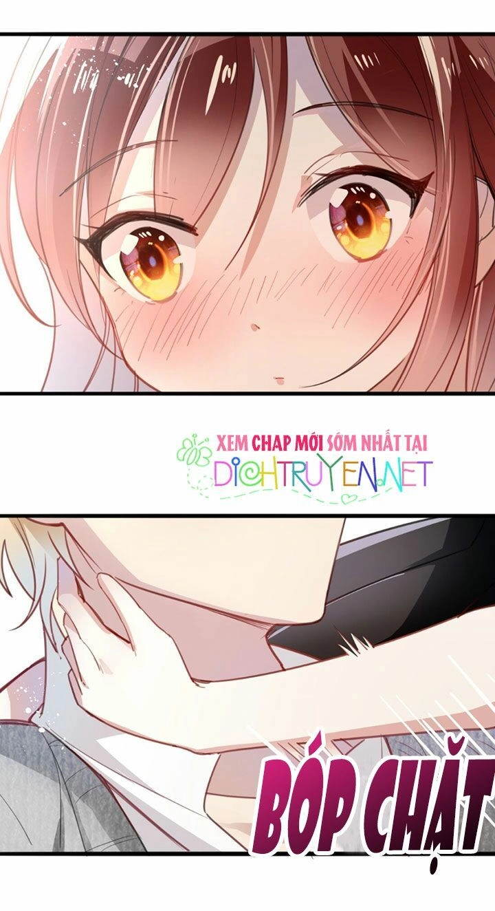 Em Là Bạc Hà Mèo Của Tôi Chapter 15 - 13