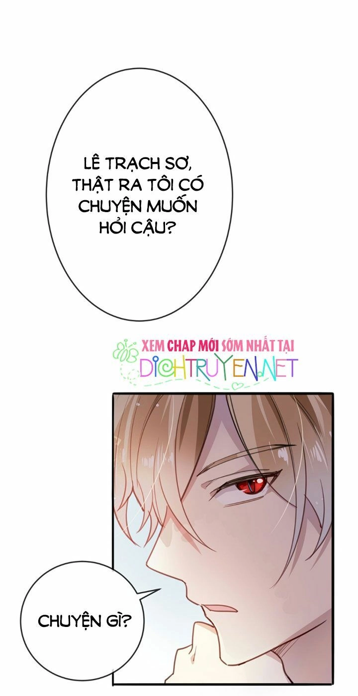 Em Là Bạc Hà Mèo Của Tôi Chapter 15 - 15