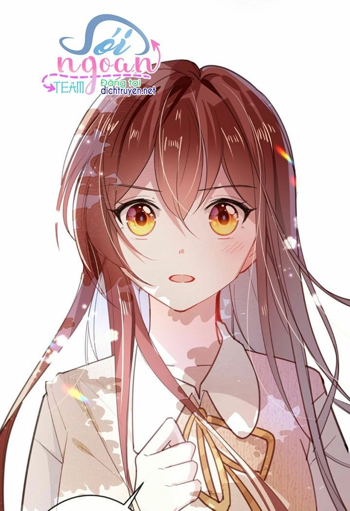 Em Là Bạc Hà Mèo Của Tôi Chapter 15 - 16