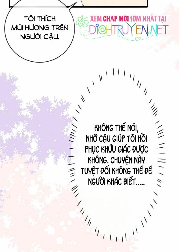 Em Là Bạc Hà Mèo Của Tôi Chapter 15 - 18