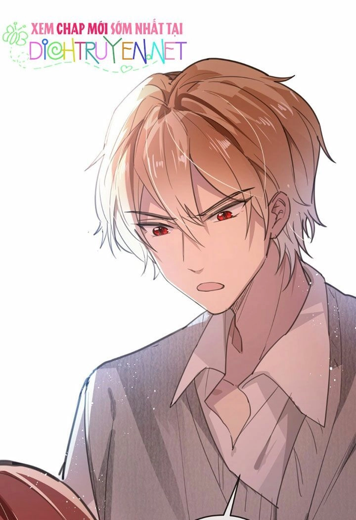 Em Là Bạc Hà Mèo Của Tôi Chapter 15 - 22