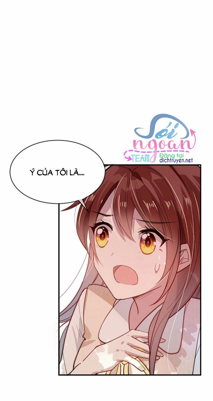 Em Là Bạc Hà Mèo Của Tôi Chapter 15 - 24