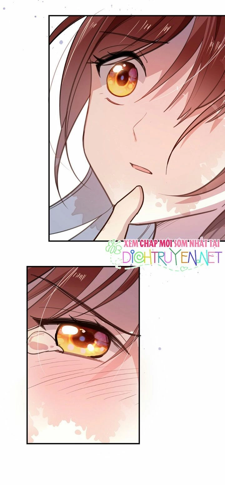 Em Là Bạc Hà Mèo Của Tôi Chapter 15 - 27