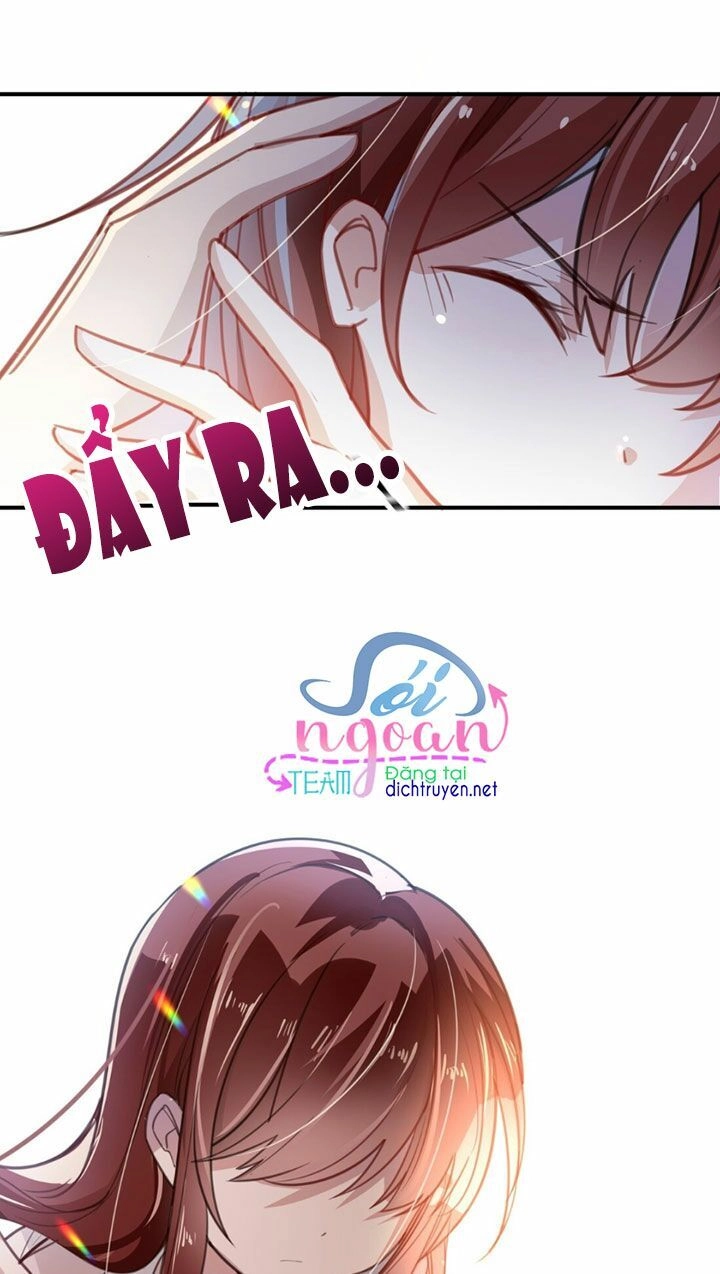 Em Là Bạc Hà Mèo Của Tôi Chapter 15 - 28