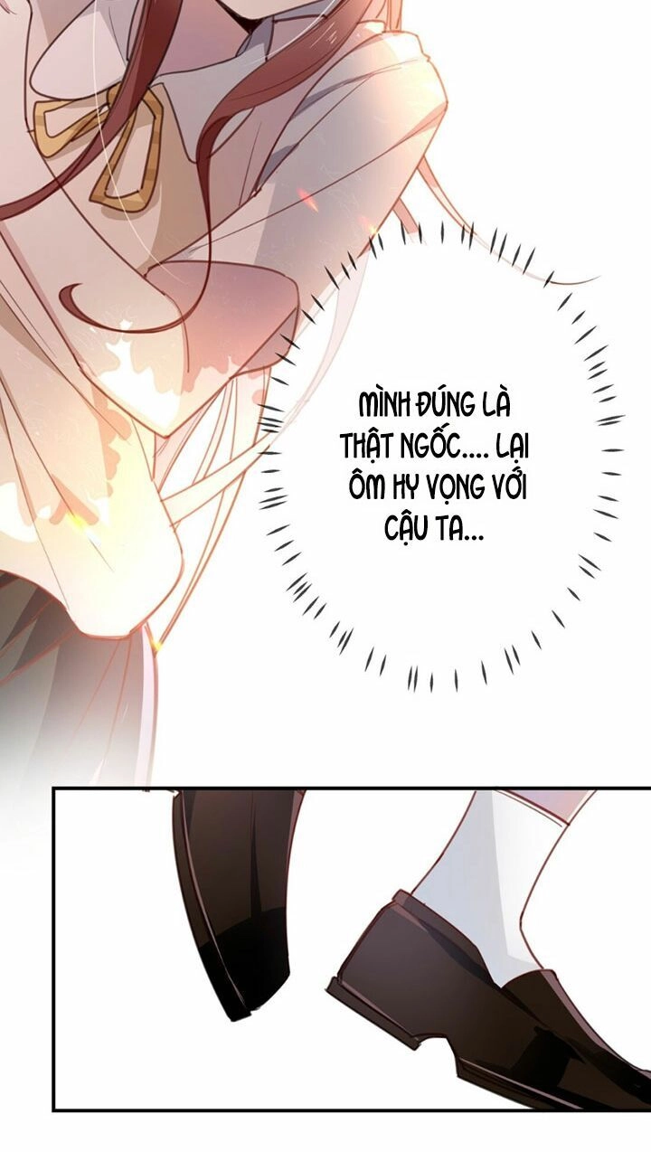 Em Là Bạc Hà Mèo Của Tôi Chapter 15 - 29