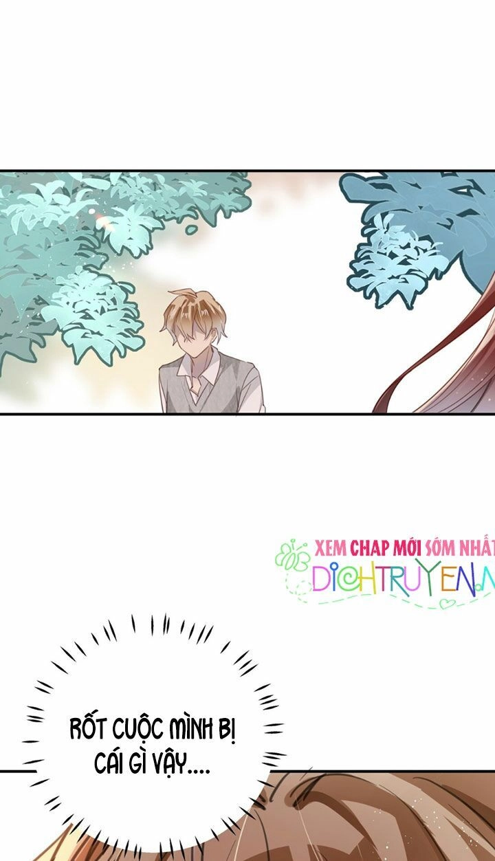 Em Là Bạc Hà Mèo Của Tôi Chapter 15 - 30