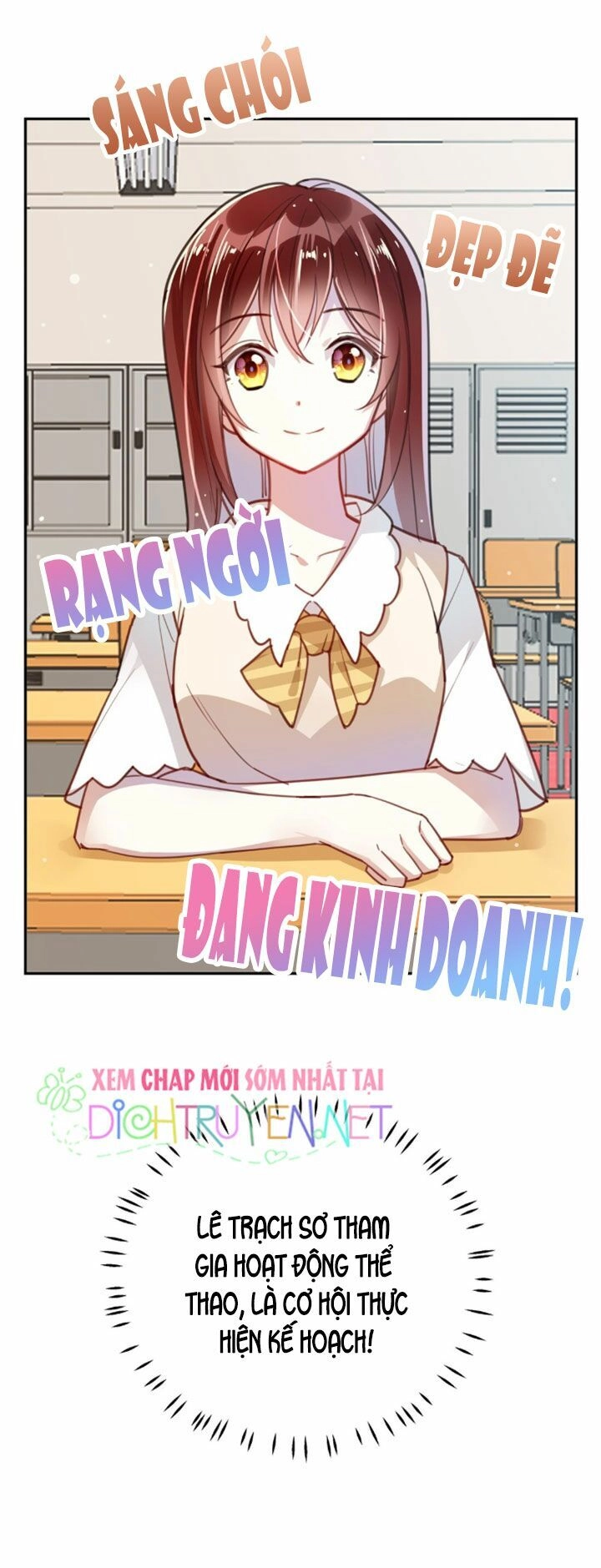 Em Là Bạc Hà Mèo Của Tôi Chapter 16 - 3