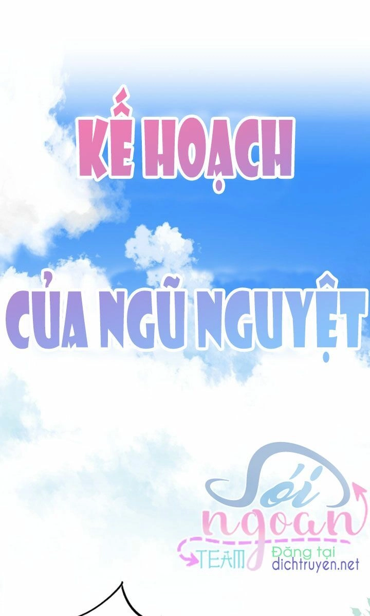 Em Là Bạc Hà Mèo Của Tôi Chapter 16 - 4