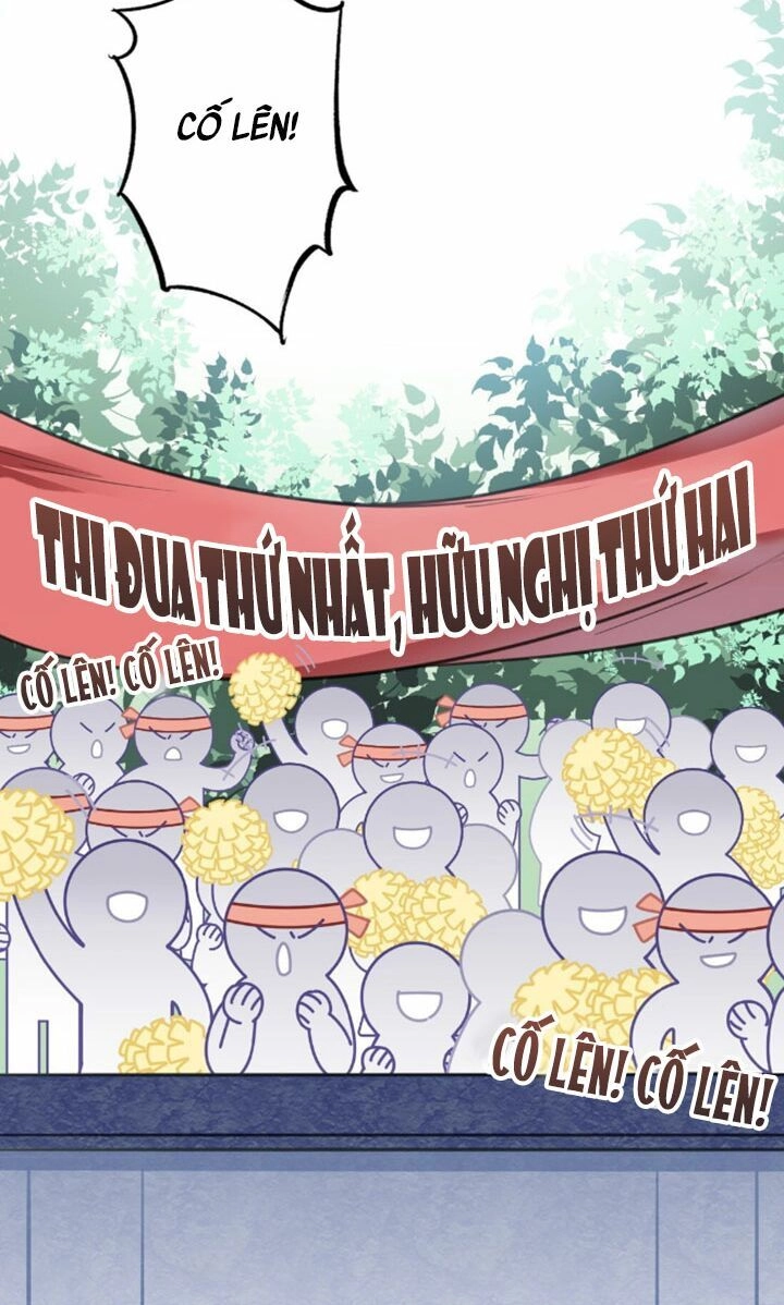 Em Là Bạc Hà Mèo Của Tôi Chapter 16 - 5