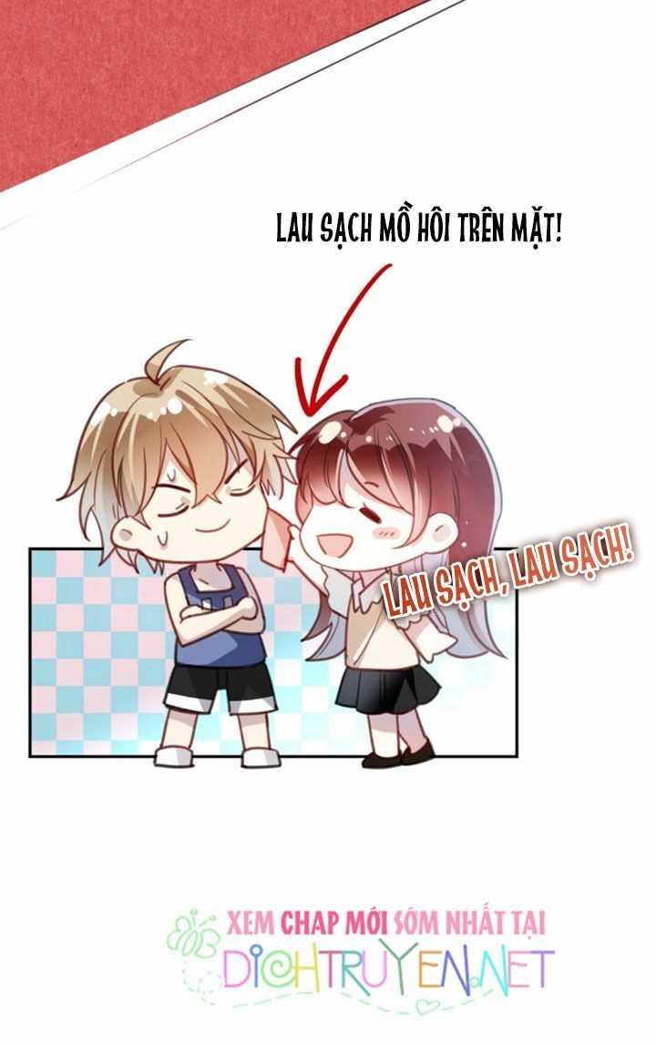 Em Là Bạc Hà Mèo Của Tôi Chapter 16 - 8