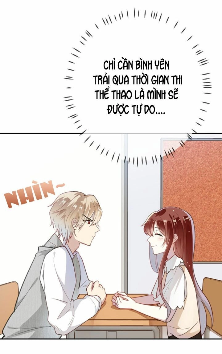 Em Là Bạc Hà Mèo Của Tôi Chapter 16 - 9