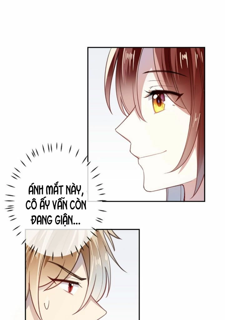 Em Là Bạc Hà Mèo Của Tôi Chapter 16 - 10