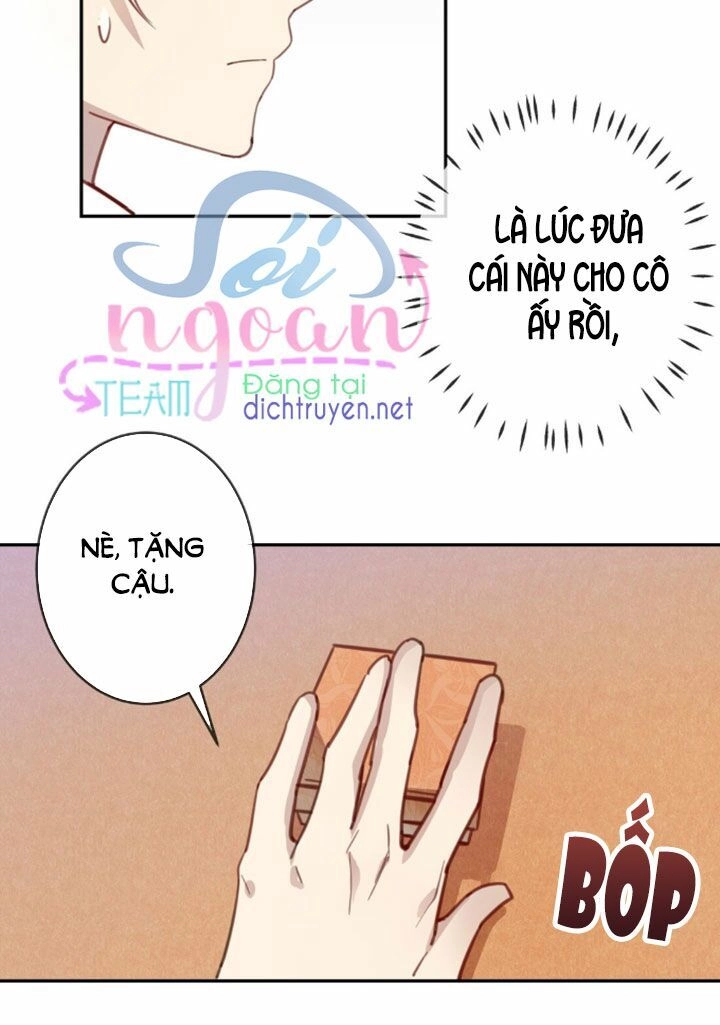 Em Là Bạc Hà Mèo Của Tôi Chapter 16 - 11