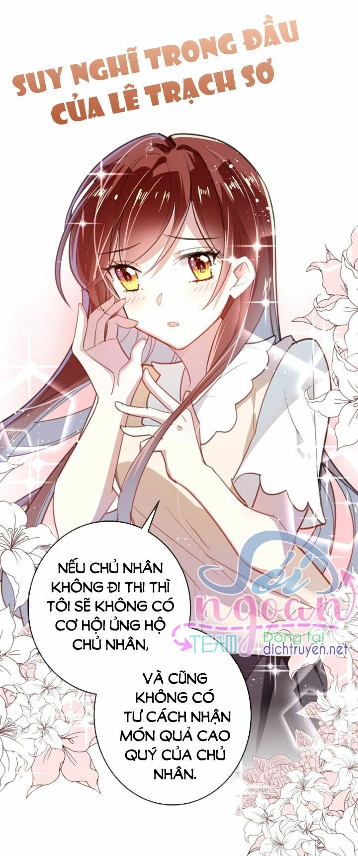 Em Là Bạc Hà Mèo Của Tôi Chapter 16 - 14