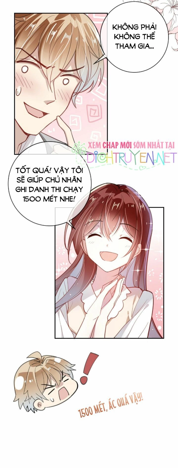 Em Là Bạc Hà Mèo Của Tôi Chapter 16 - 15