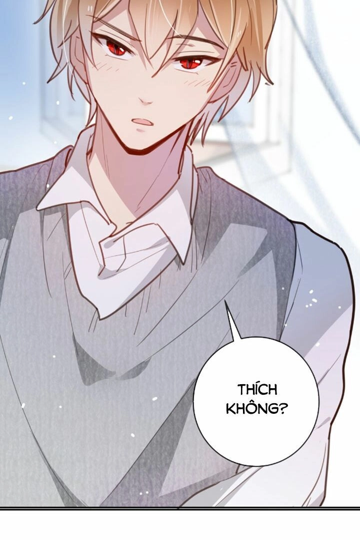 Em Là Bạc Hà Mèo Của Tôi Chapter 16 - 20