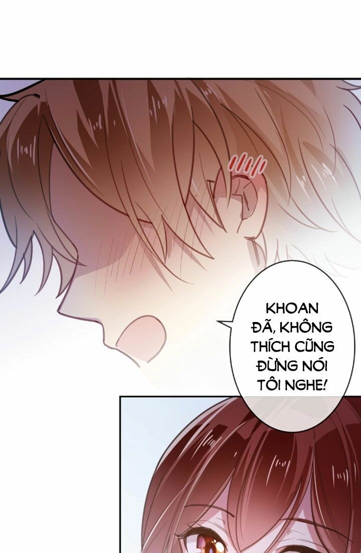 Em Là Bạc Hà Mèo Của Tôi Chapter 16 - 21