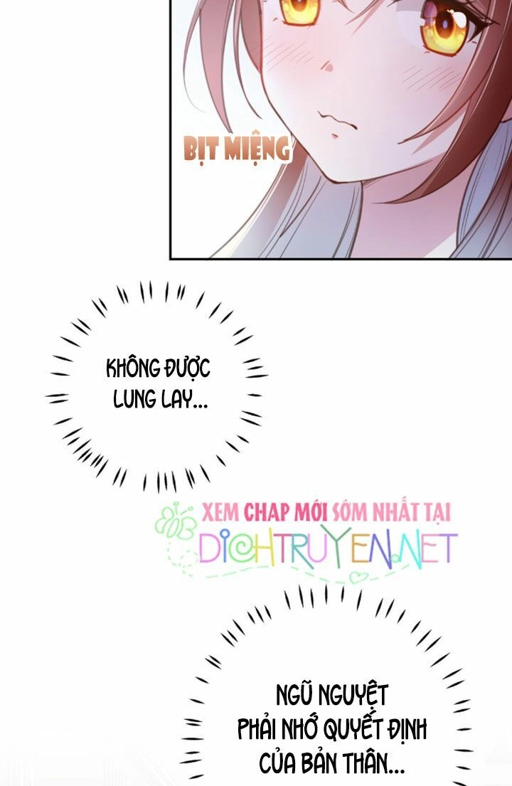 Em Là Bạc Hà Mèo Của Tôi Chapter 16 - 22