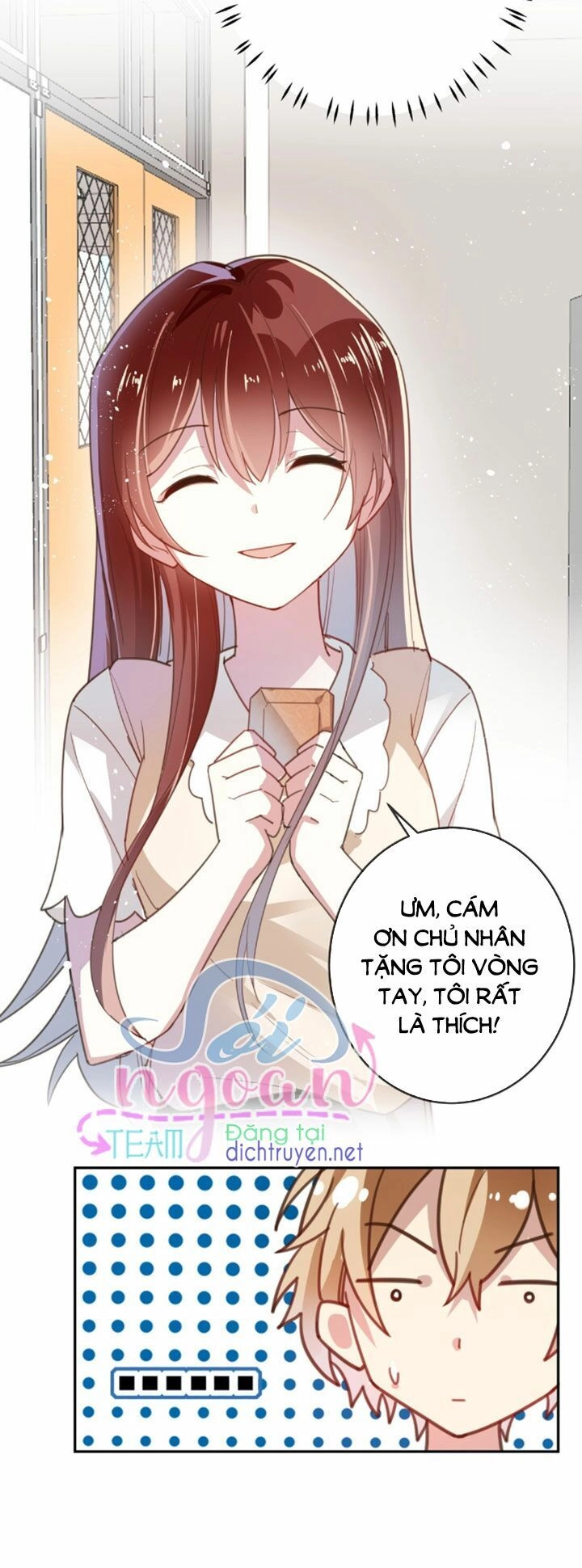 Em Là Bạc Hà Mèo Của Tôi Chapter 16 - 23