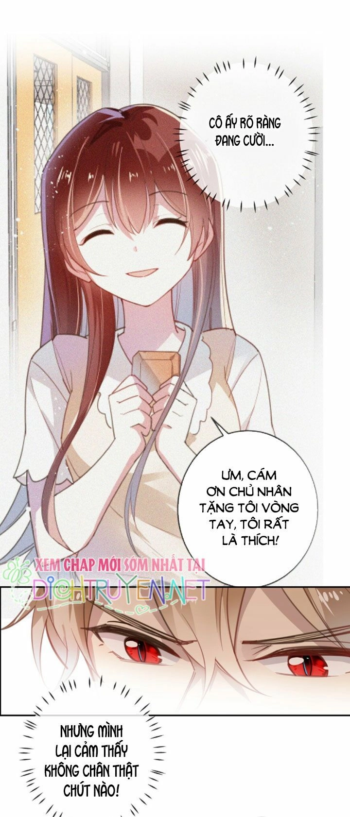 Em Là Bạc Hà Mèo Của Tôi Chapter 16 - 26