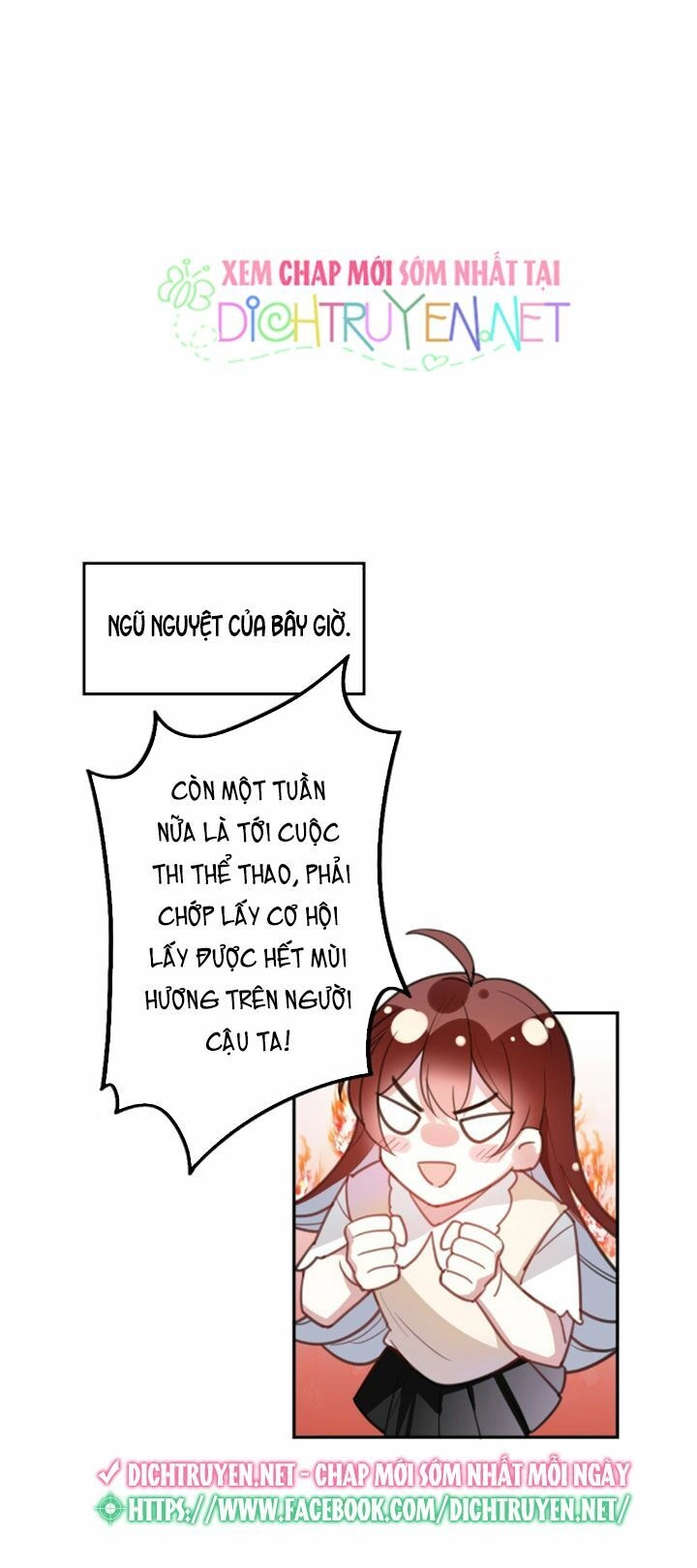 Em Là Bạc Hà Mèo Của Tôi Chapter 16 - 28