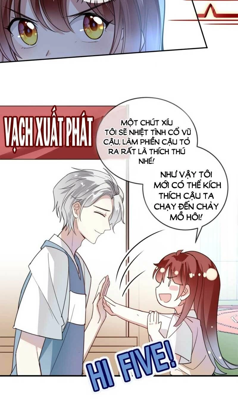 Em Là Bạc Hà Mèo Của Tôi Chapter 17 - 17