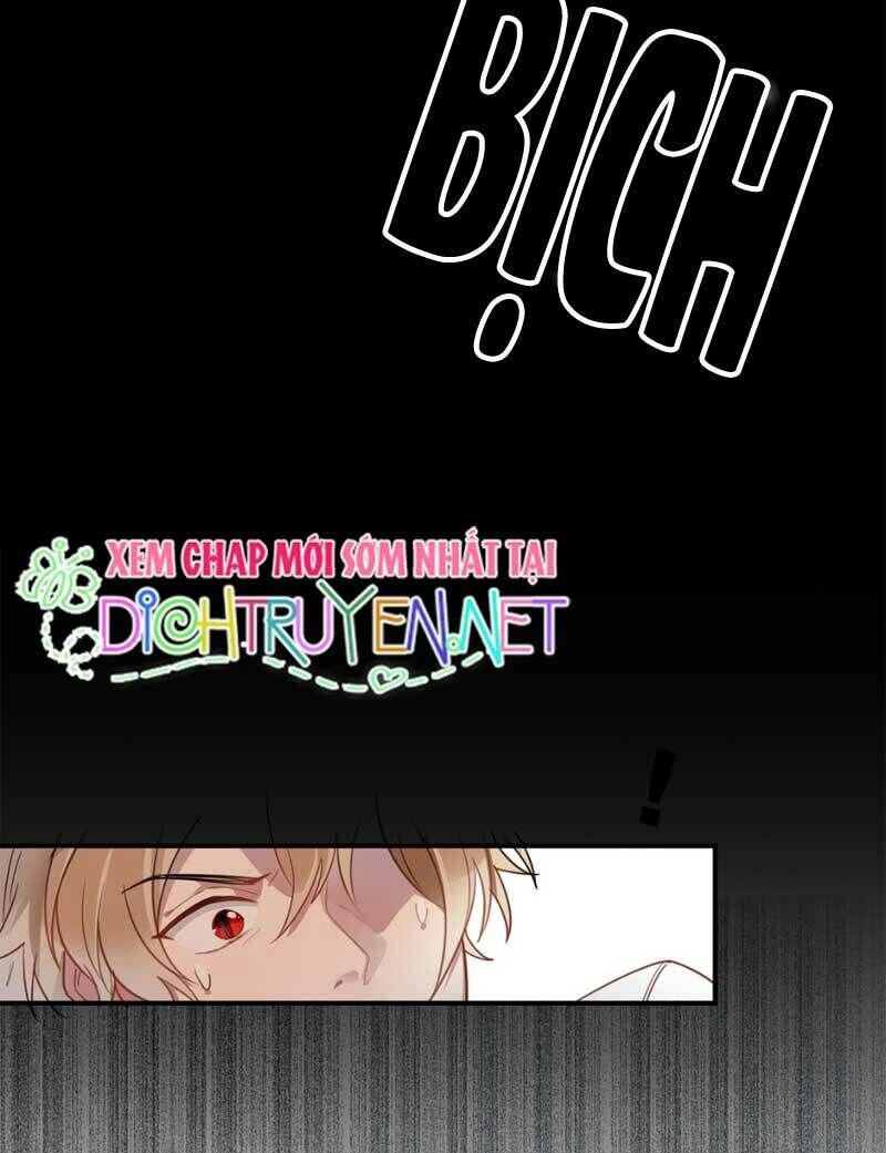 Em Là Bạc Hà Mèo Của Tôi Chapter 18 - 19