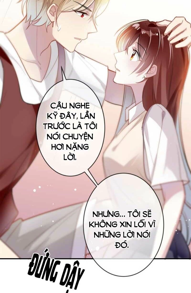 Em Là Bạc Hà Mèo Của Tôi Chapter 18 - 27