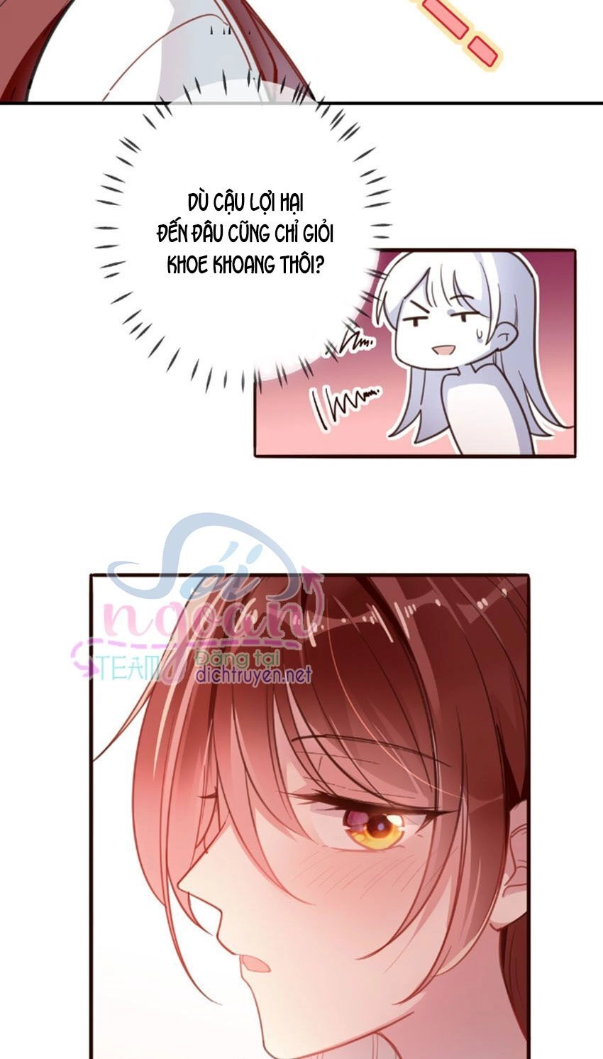 Em Là Bạc Hà Mèo Của Tôi Chapter 19 - 9