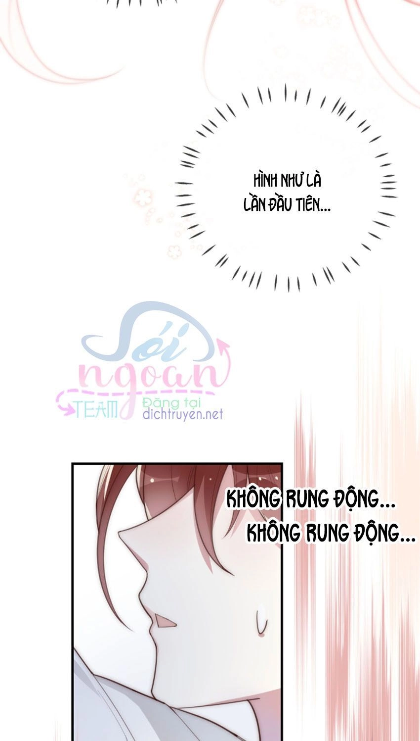 Em Là Bạc Hà Mèo Của Tôi Chapter 19 - 21