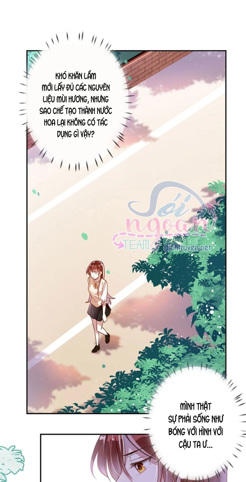 Em Là Bạc Hà Mèo Của Tôi Chapter 20 - 2