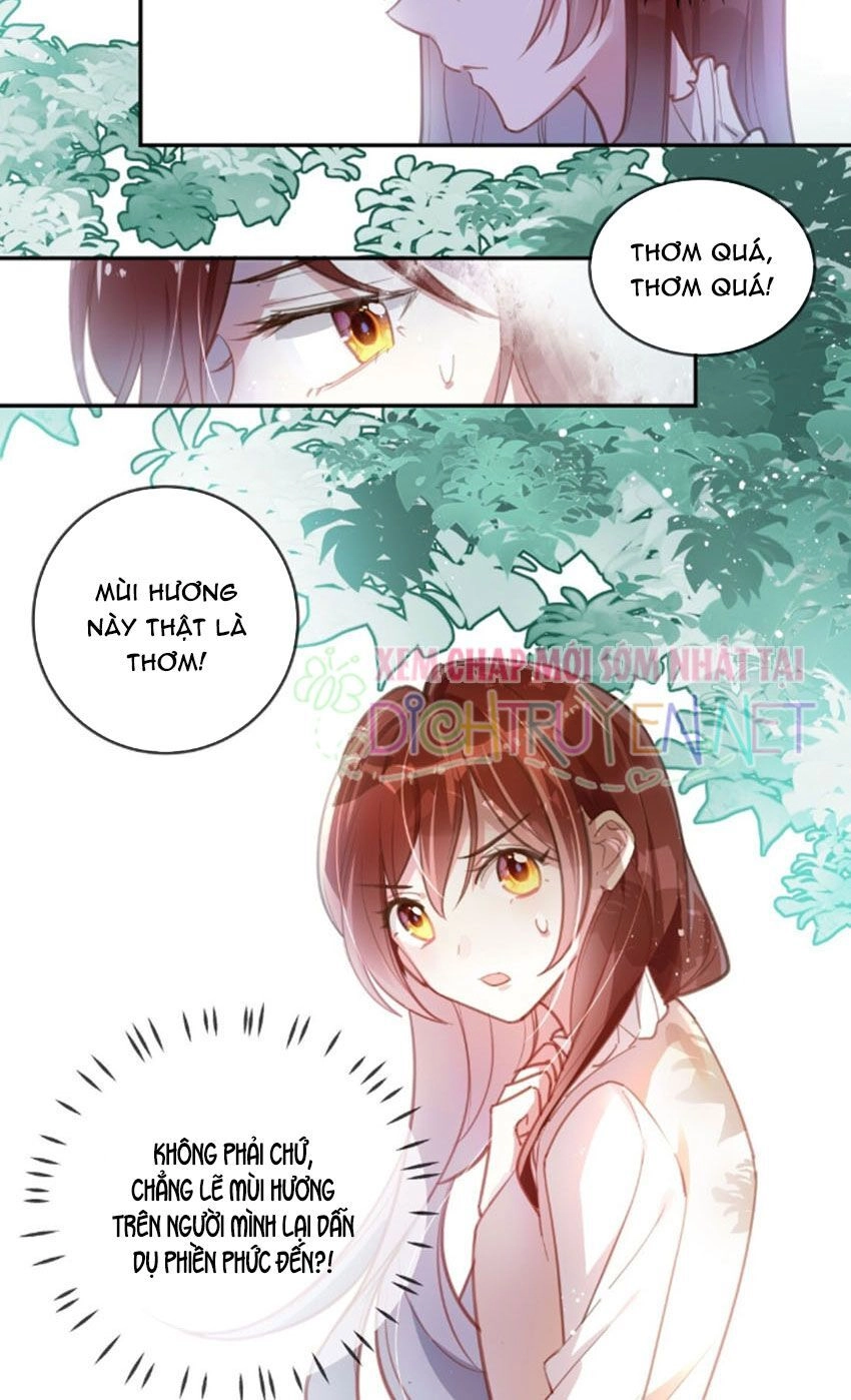 Em Là Bạc Hà Mèo Của Tôi Chapter 20 - 3