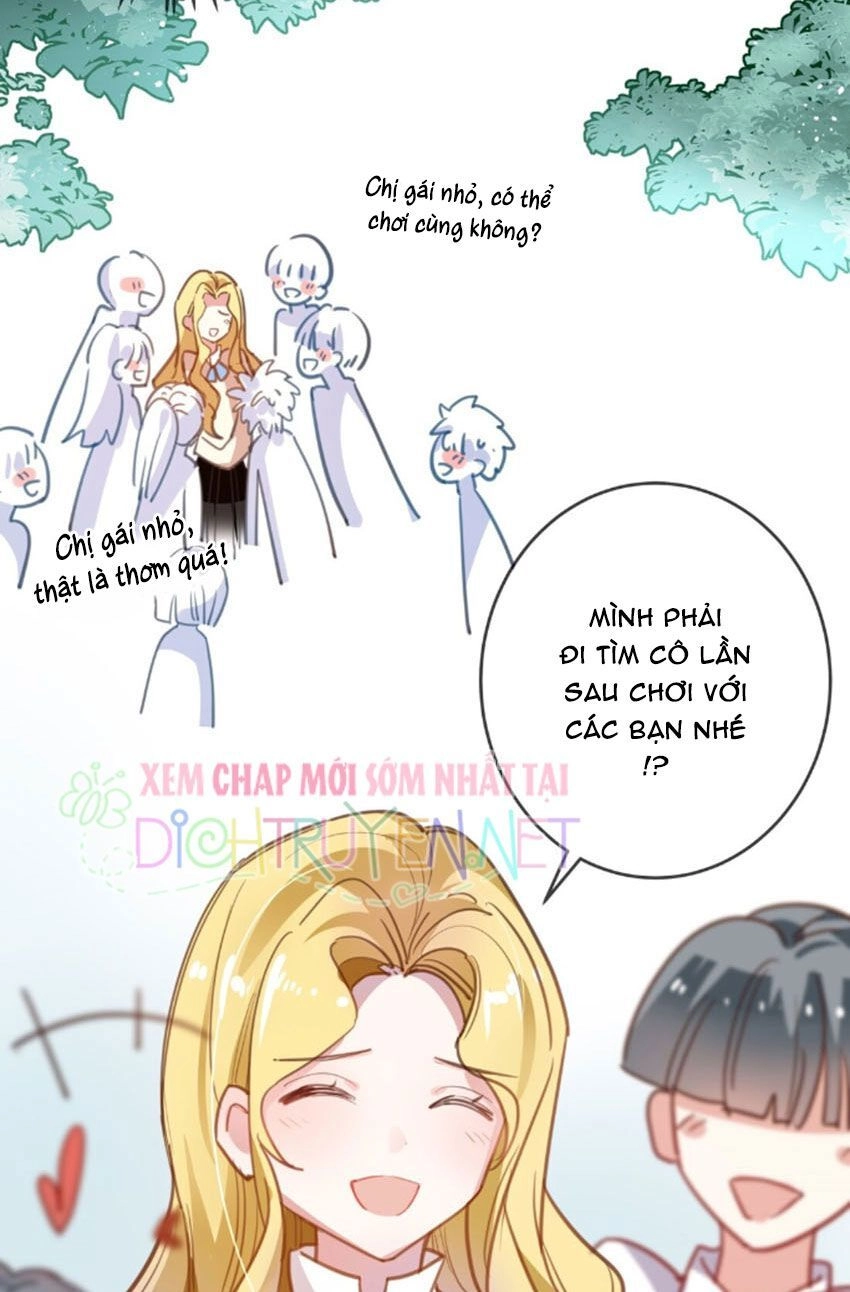 Em Là Bạc Hà Mèo Của Tôi Chapter 20 - 5