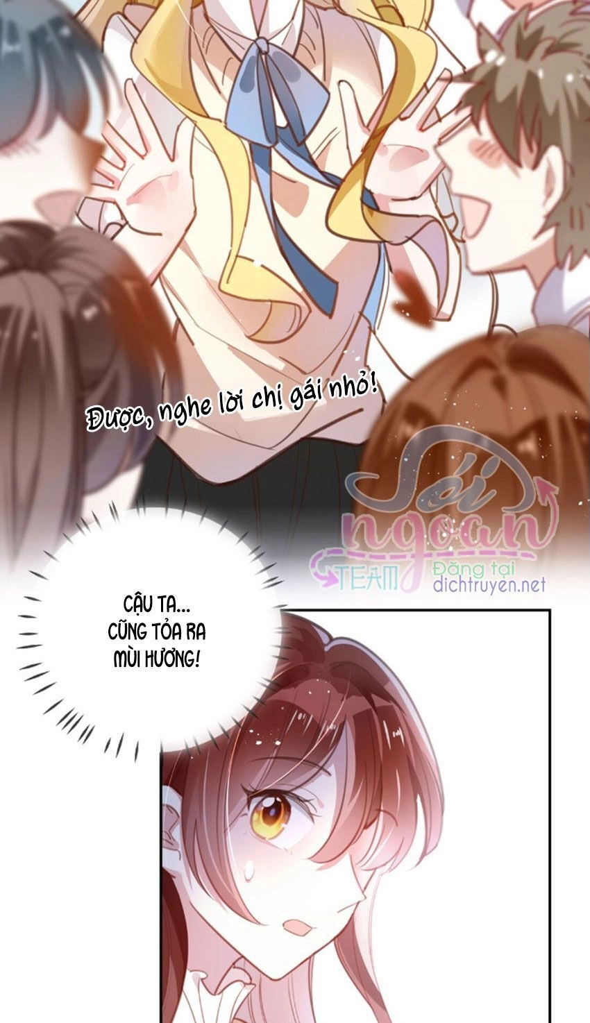 Em Là Bạc Hà Mèo Của Tôi Chapter 20 - 6