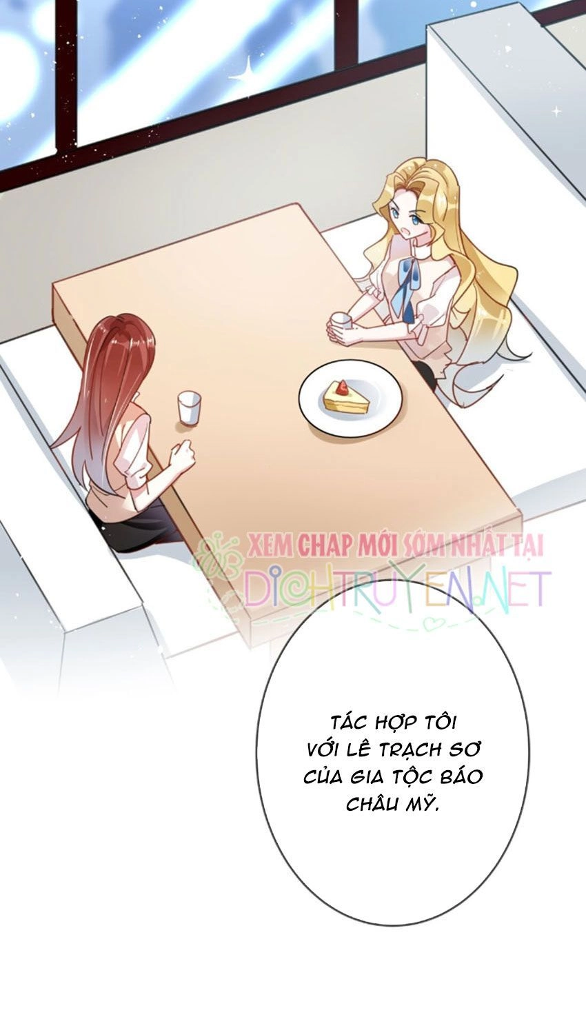 Em Là Bạc Hà Mèo Của Tôi Chapter 20 - 11