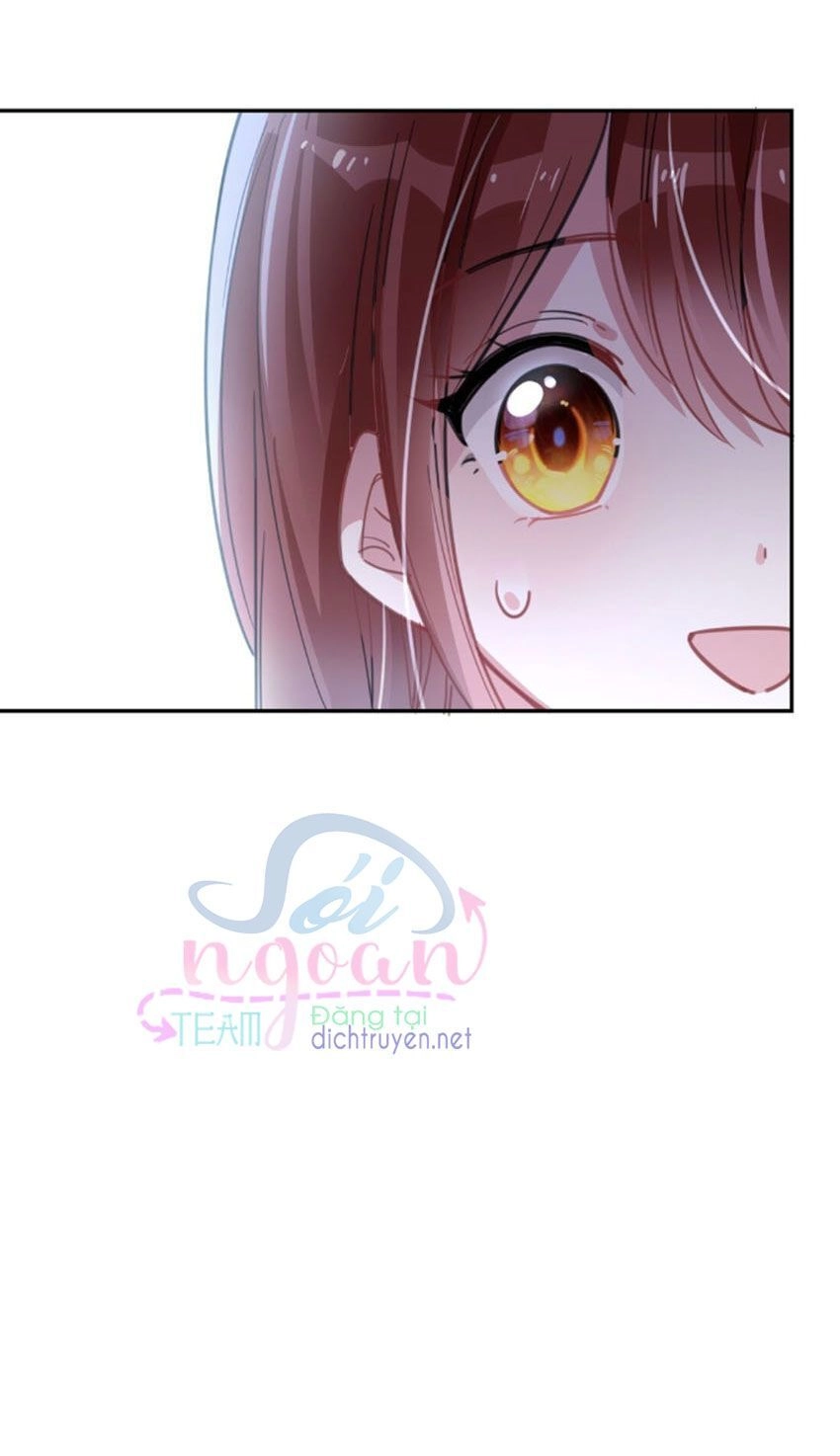 Em Là Bạc Hà Mèo Của Tôi Chapter 20 - 12