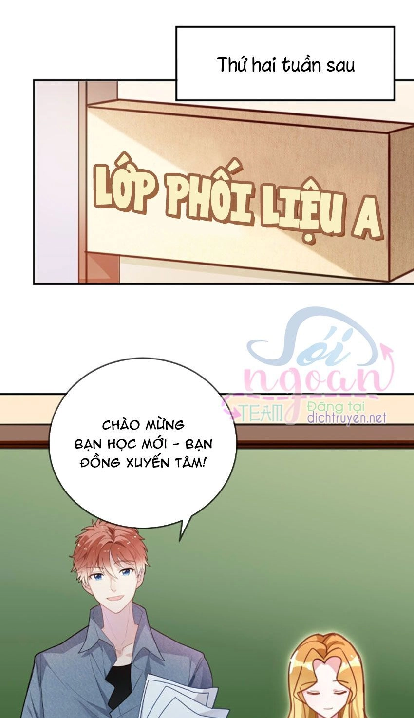 Em Là Bạc Hà Mèo Của Tôi Chapter 20 - 14