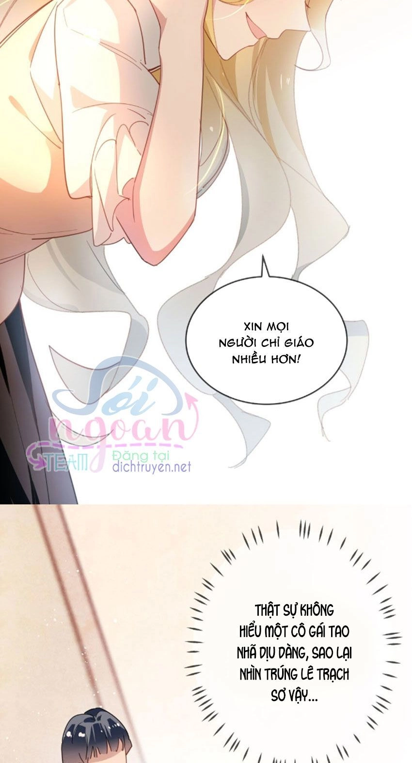 Em Là Bạc Hà Mèo Của Tôi Chapter 20 - 16