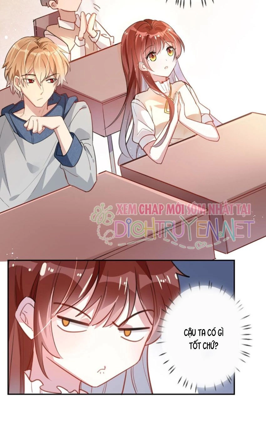 Em Là Bạc Hà Mèo Của Tôi Chapter 20 - 17