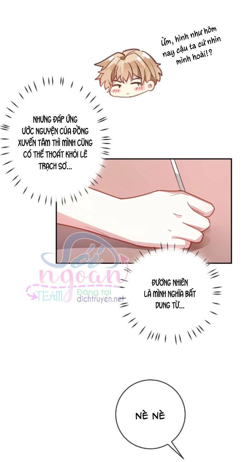 Em Là Bạc Hà Mèo Của Tôi Chapter 20 - 18