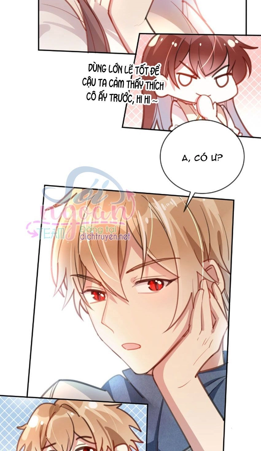 Em Là Bạc Hà Mèo Của Tôi Chapter 20 - 20