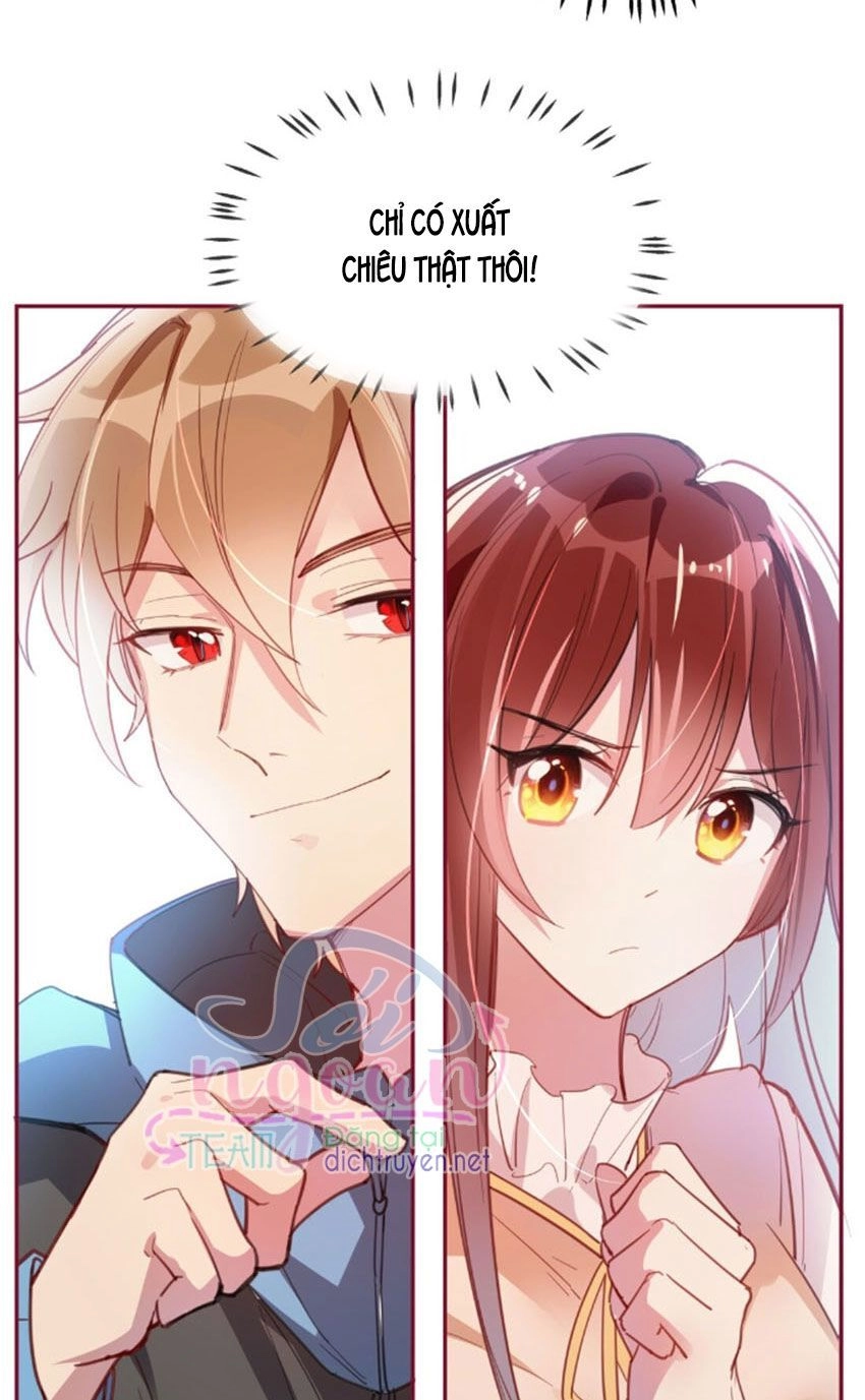 Em Là Bạc Hà Mèo Của Tôi Chapter 20 - 26