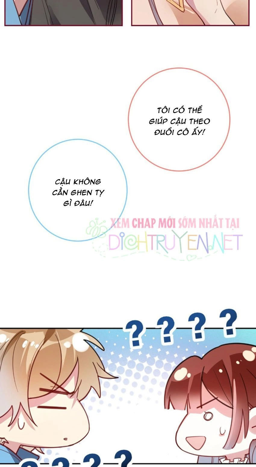 Em Là Bạc Hà Mèo Của Tôi Chapter 20 - 27