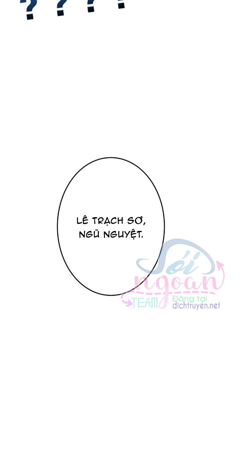 Em Là Bạc Hà Mèo Của Tôi Chapter 20 - 28