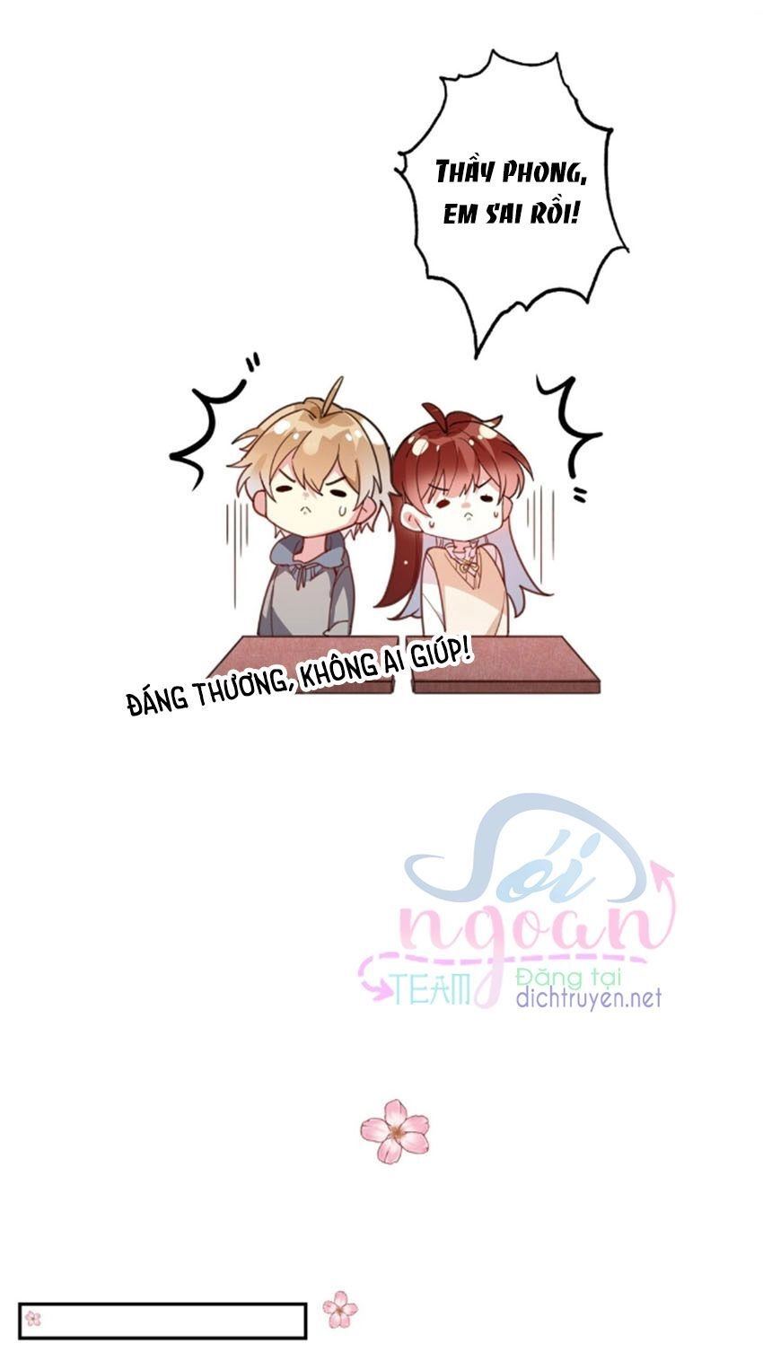 Em Là Bạc Hà Mèo Của Tôi Chapter 20 - 30