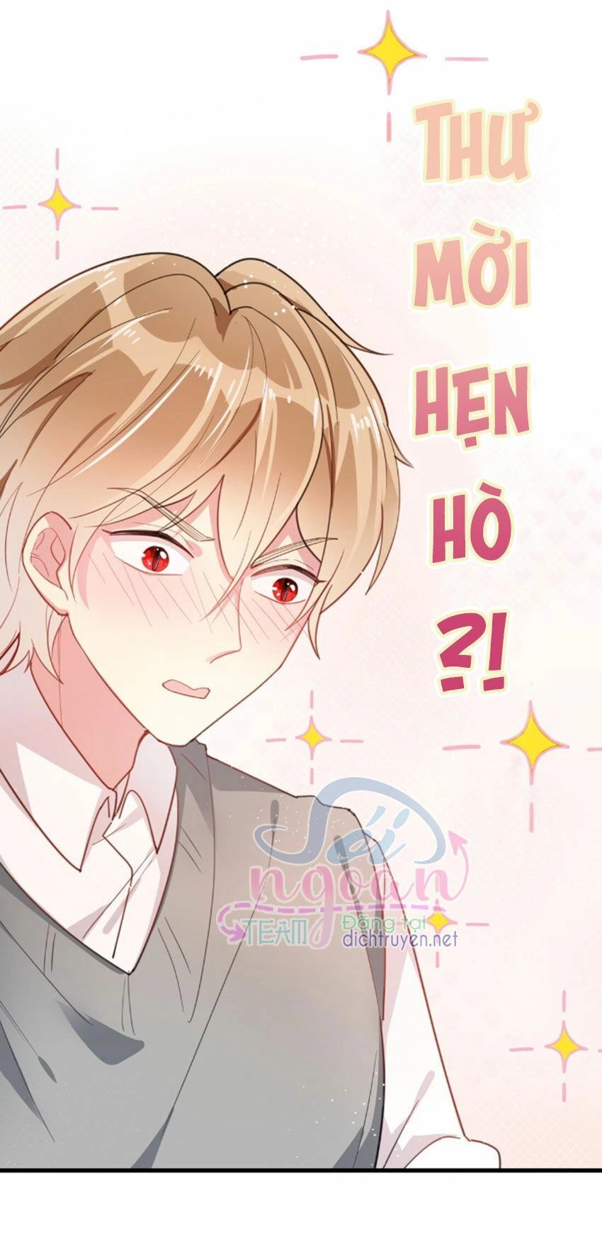 Em Là Bạc Hà Mèo Của Tôi Chapter 21 - 5