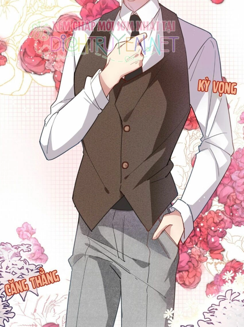 Em Là Bạc Hà Mèo Của Tôi Chapter 21 - 7